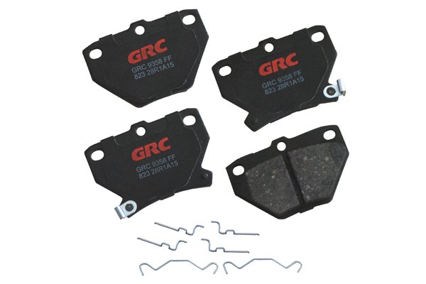 GRC - Ultra Brakes GCD823