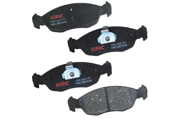 GRC - Ultra Brakes GCD1483