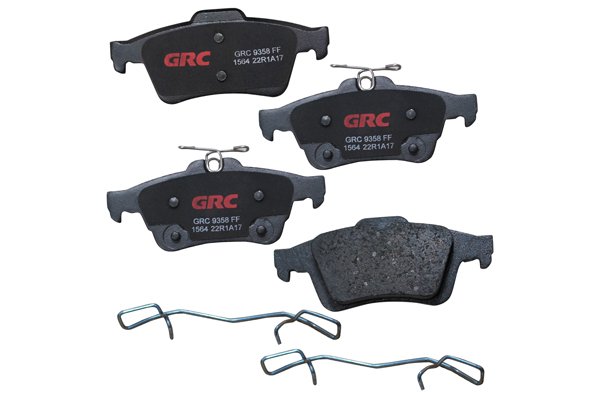 GRC - Ultra Brakes GCD1564