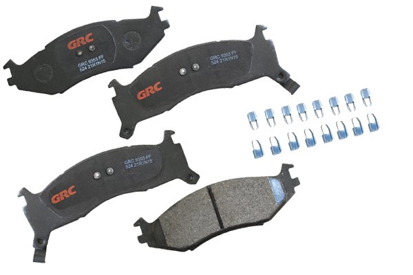 GRC - Ultra Brakes GMD524