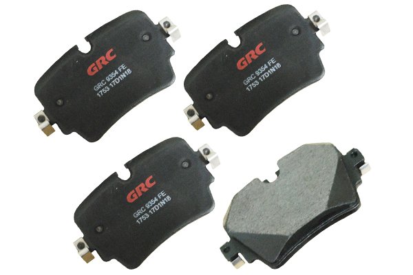 GRC - Ultra Brakes GMD1753