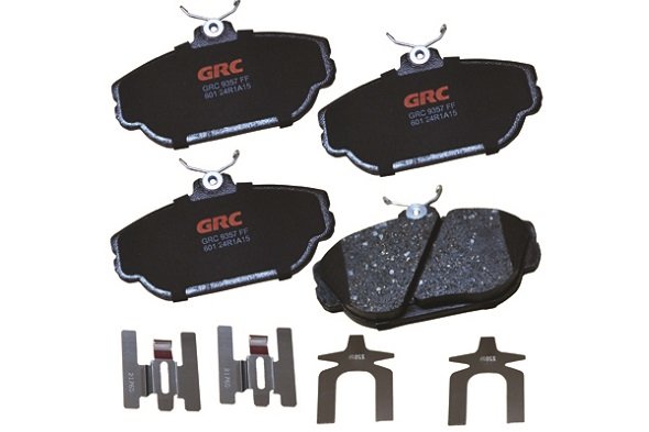 GRC - Ultra Brakes GCD601 GRC - Ultra Brakes GCD601