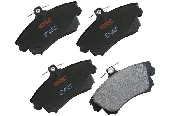 GRC - Ultra Brakes GMD837