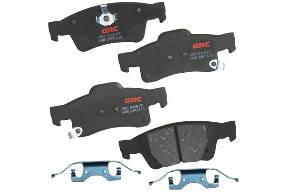 GRC - Ultra Brakes GCD1498