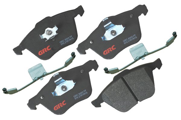 GRC - Ultra Brakes GMD979