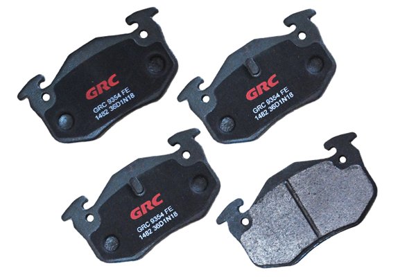 GRC - Ultra Brakes GMD1482