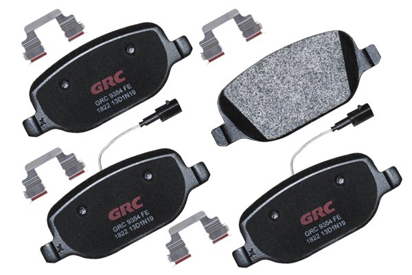 GRC - Ultra Brakes GMD1822