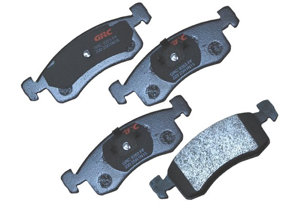 GRC - Ultra Brakes GMD220 GRC - Ultra Brakes GMD220