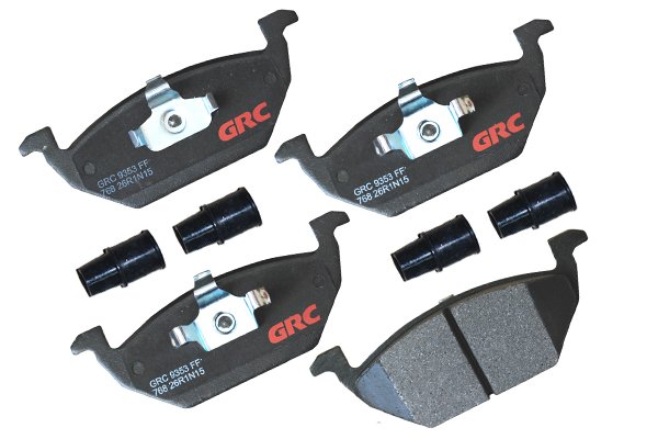 GRC - Ultra Brakes GMD768