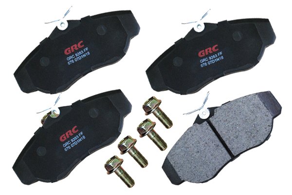 GRC - Ultra Brakes GMD676