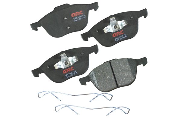 GRC - Ultra Brakes GCD1044