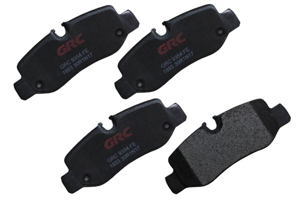 GRC - Ultra Brakes GMD1893