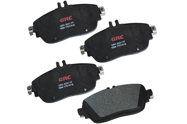 GRC - Ultra Brakes GCD1694