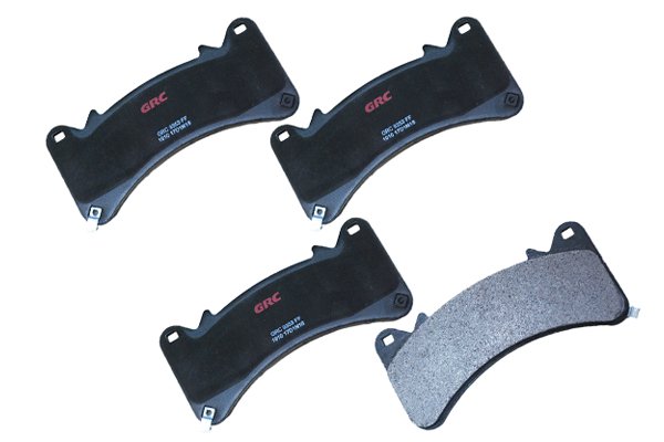 GRC - Ultra Brakes GMD1910