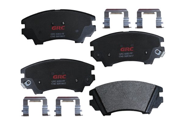 GRC - Ultra Brakes GMD1745