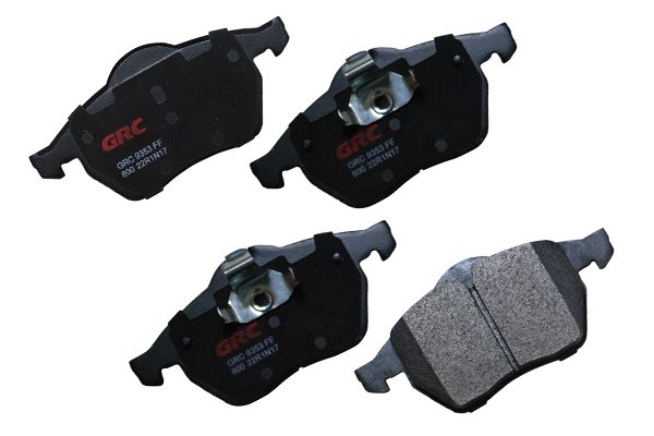 GRC - Ultra Brakes GMD800