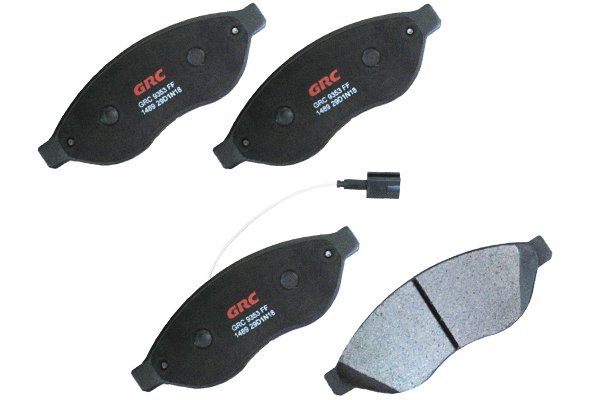 GRC - Ultra Brakes GMD1489