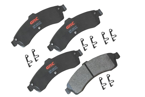 GRC - Ultra Brakes GMD882