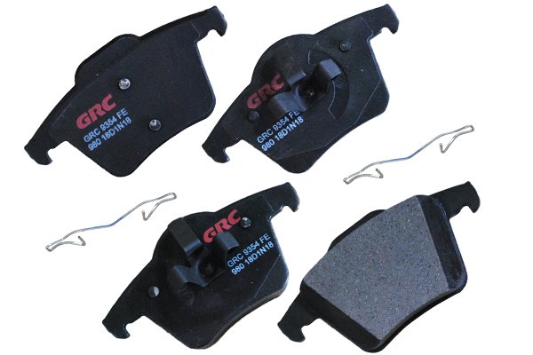 GRC - Ultra Brakes GMD980