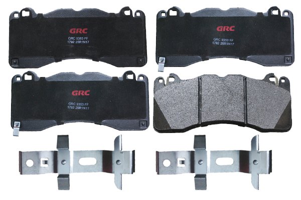 GRC - Ultra Brakes GMD1792