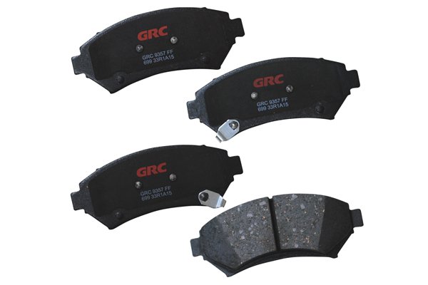 GRC - Ultra Brakes GCD699