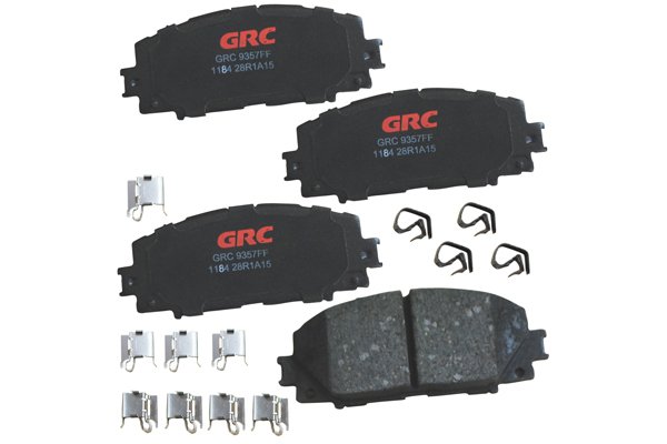 GRC - Ultra Brakes GCD1184