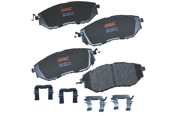 GRC - Ultra Brakes GCD1078