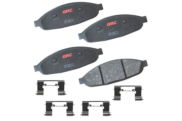 GRC - Ultra Brakes GCD997