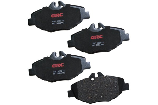 GRC - Ultra Brakes GCD987