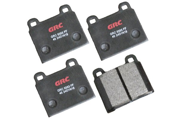 GRC - Ultra Brakes GMD45