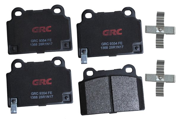 GRC - Ultra Brakes GMD1368