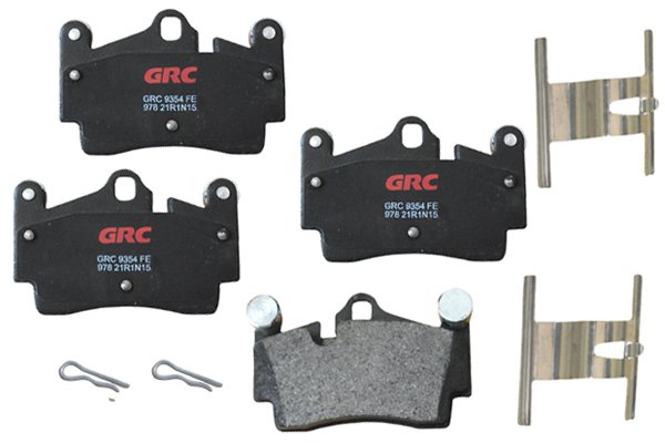 GRC - Ultra Brakes GMD978