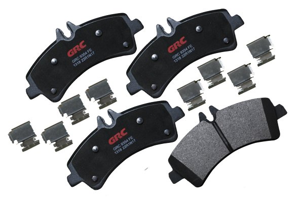 GRC - Ultra Brakes GMD1318