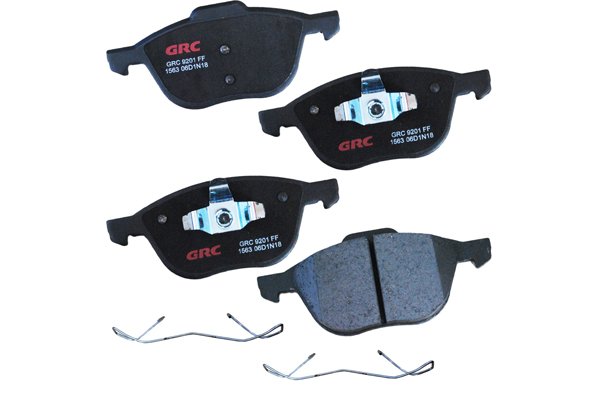 GRC - Ultra Brakes GCD1563