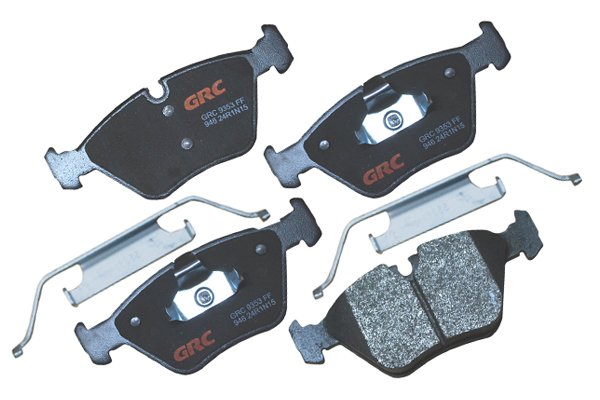 GRC - Ultra Brakes GMD946