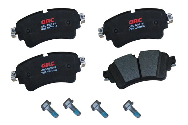 GRC - Ultra Brakes GCD1898