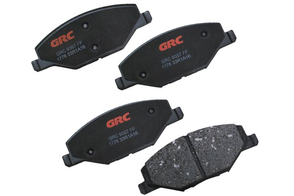 GRC - Ultra Brakes GCD1776