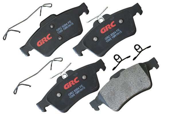 GRC - Ultra Brakes GMD1095