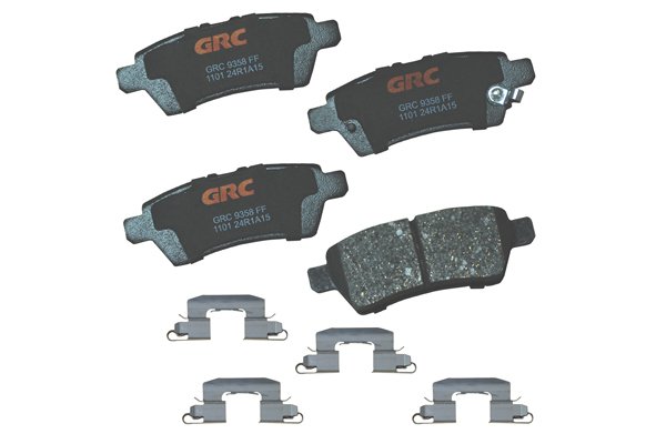 GRC - Ultra Brakes GCD1101