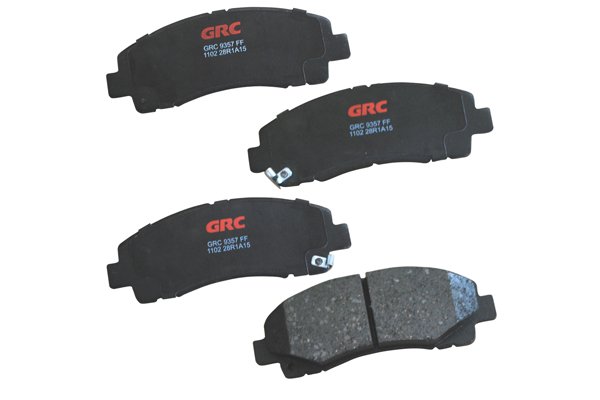 GRC - Ultra Brakes GCD1102