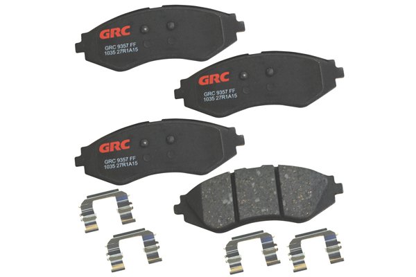 GRC - Ultra Brakes GCD1035