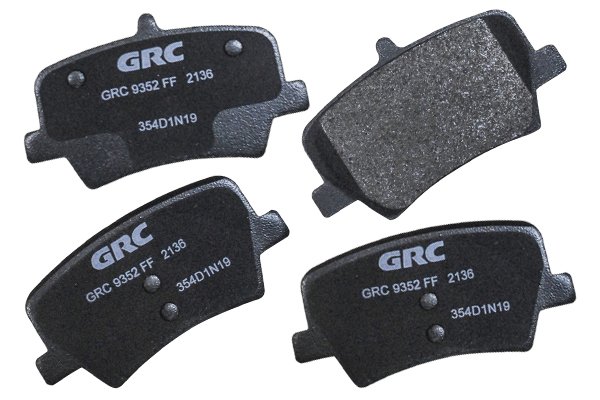 GRC - Ultra Brakes GMD2136
