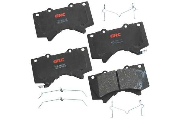 GRC - Ultra Brakes GCD1303