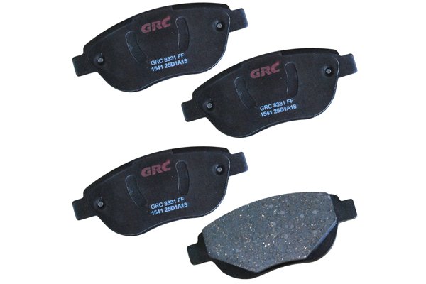 GRC - Ultra Brakes GCD1541