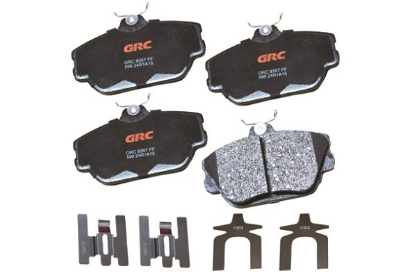 GRC - Ultra Brakes GCD598