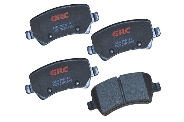 GRC - Ultra Brakes GCD1307