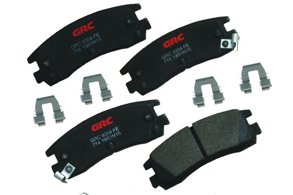 GRC - Ultra Brakes GMD714