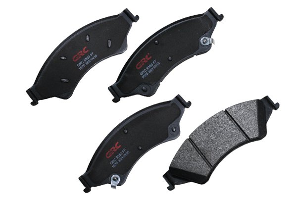 GRC - Ultra Brakes GMD1676