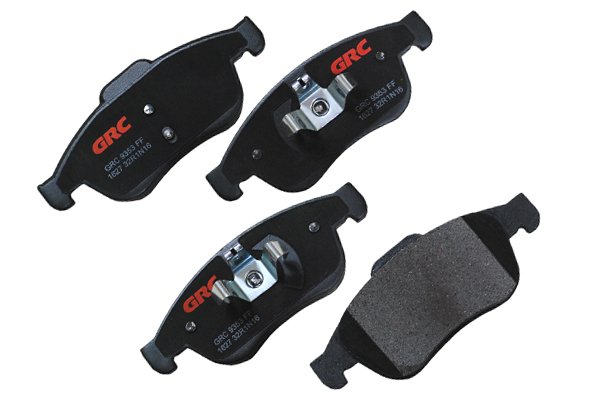 GRC - Ultra Brakes GMD1627