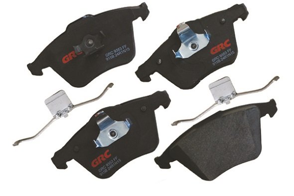 GRC - Ultra Brakes GMD915B